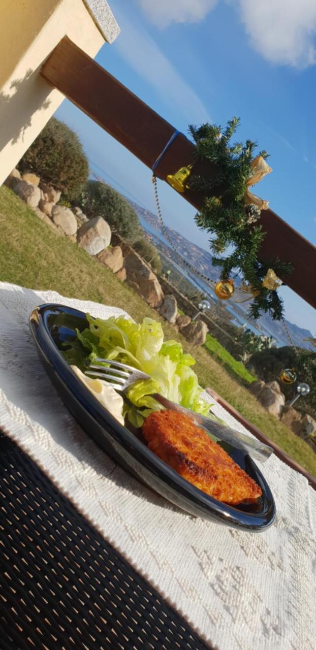 斯普拉丰杜别墅住宿加早餐旅馆 马达莱纳 外观 照片